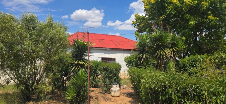 4 Bedroom Property for Sale in Shannon Valley Free State